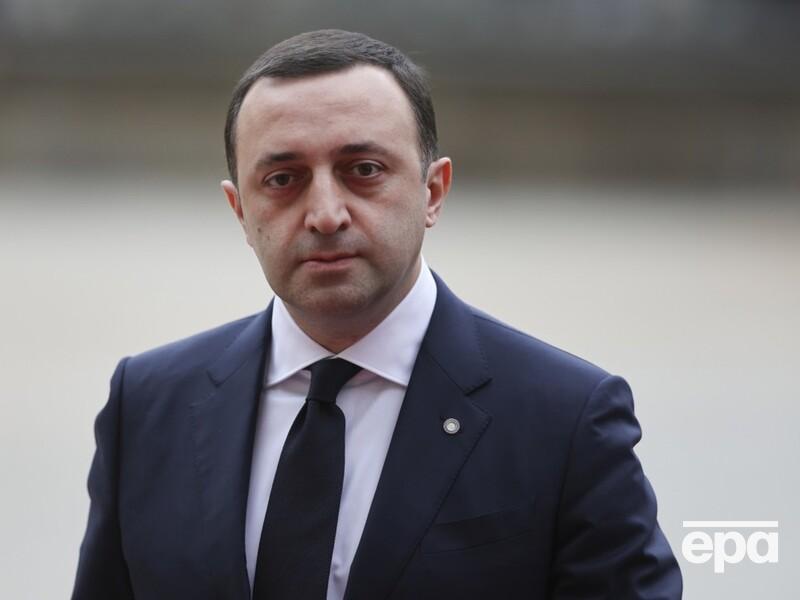 У Грузії обшуки в колишніх проросійських топпосадовців. Серед них – експрем'єр і генпрокурор