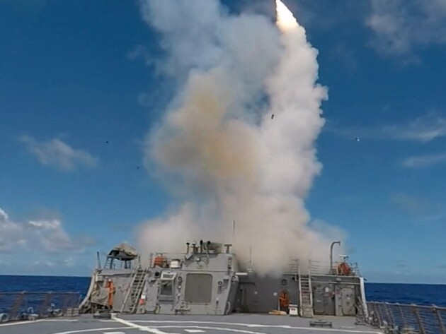 Украина должна была презентовать Трампу планы по Tomahawk. Будапешт стал 