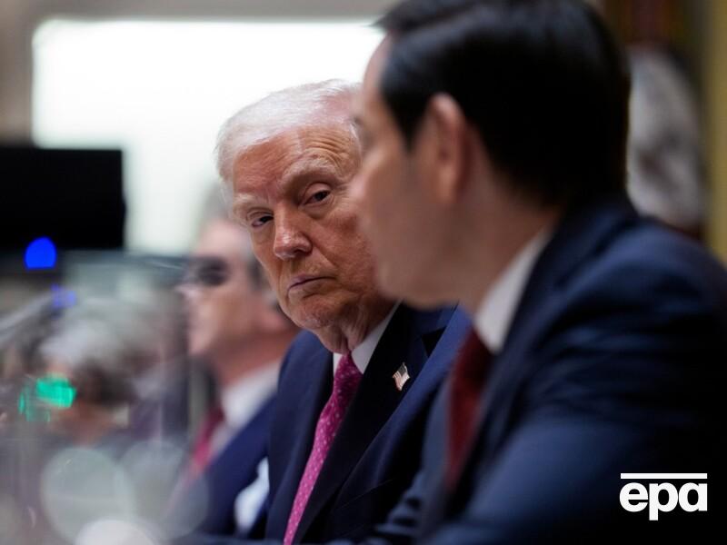 Зеленский сравнил Трампа с Байденом. Как отреагировал нынешний глава Белого дома?