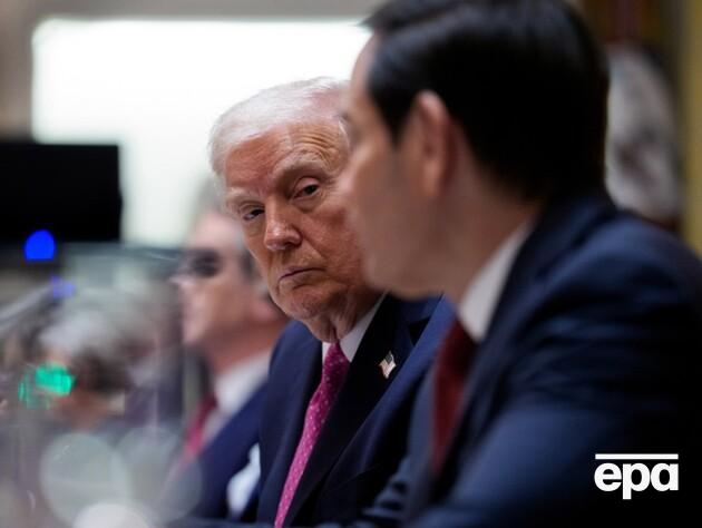 Зеленский сравнил Трампа с Байденом. Как отреагировал нынешний глава Белого дома?