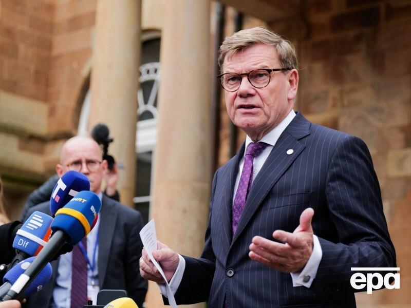 В Германии отреагировали на решение Польши отпустить подозреваемого в подрыве "Северных потоков"