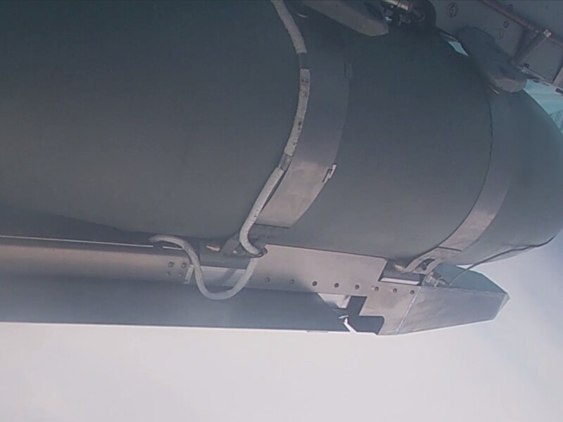 Уперше від початку війни. Росія вдарила по Миколаєву керованими авіабомбами