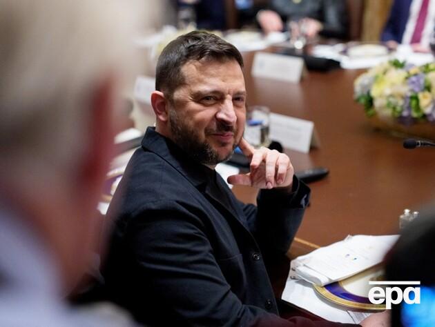 Зеленський поговорив з європейськими лідерами після зустрічі із Трампом – ЗМІ