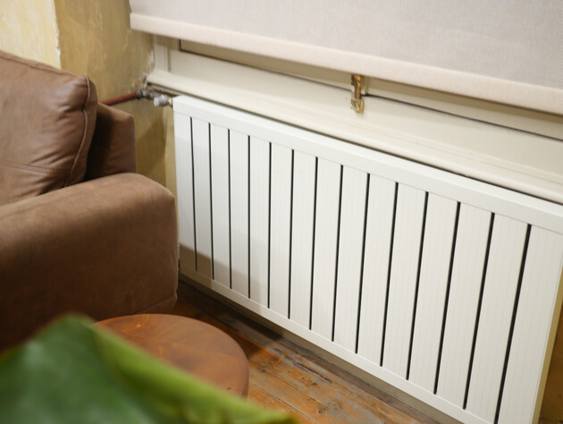 Перед опалювальним сезоном ДТЕК провів ремонти і створив запас обладнання