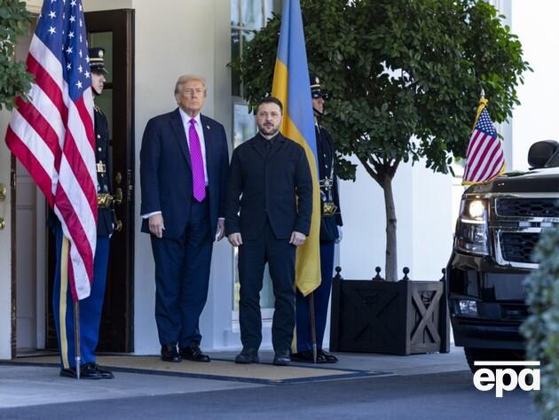 Зеленский назвал самый сложный и чувствительный вопрос вероятных переговоров с РФ