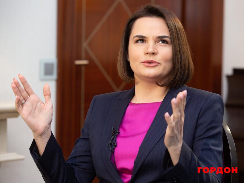 В Литве Тихановской вернули особую охрану, но это будет временно