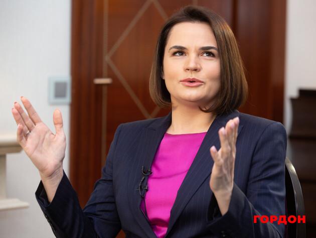 В Литве Тихановской вернули особую охрану, но это будет временно