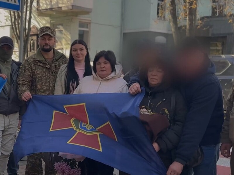 Українські спецпризначенці провели унікальну спецоперацію, повернувши з окупації двох полонених – ВМС