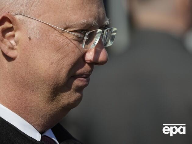 РФ розпочала техніко-економічне обґрунтування тунелю до Аляски пів року тому – переговорник Путіна