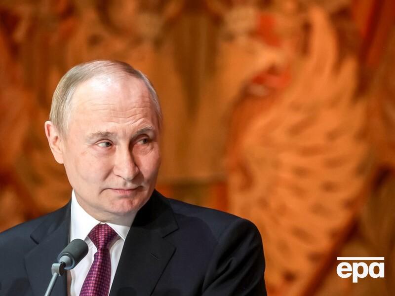 ЗМІ розповів, яким маршрутом літак Путіна може долетіти до Будапешта. Карта