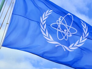 Начался ремонт линий электропередач для ЗАЭС, станция четыре недели в блэкауте