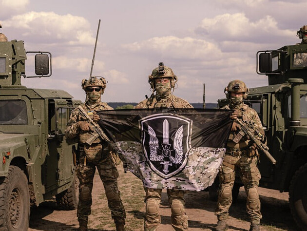 Как попасть в Центр специальных операций 