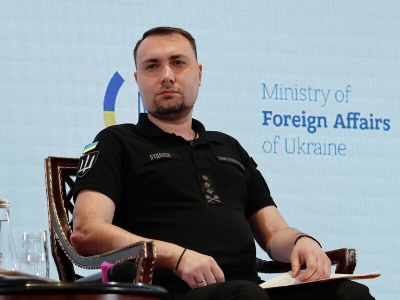 Буданов призвал разработать "гранд-стратегию" Украины. О чем речь?