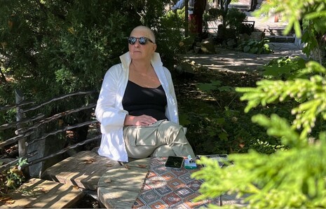 У нас начался новый этап войны. Это третий такой колоссальный этап с массовым охватом фронта 