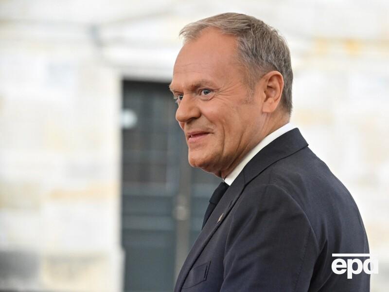 Туск отреагировал на отказ суда выдать подозреваемого в подрыве "Северных потоков"