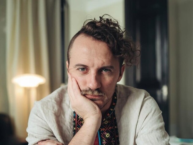 Клопотенко впервые показал любимую, которую скрывал почти год