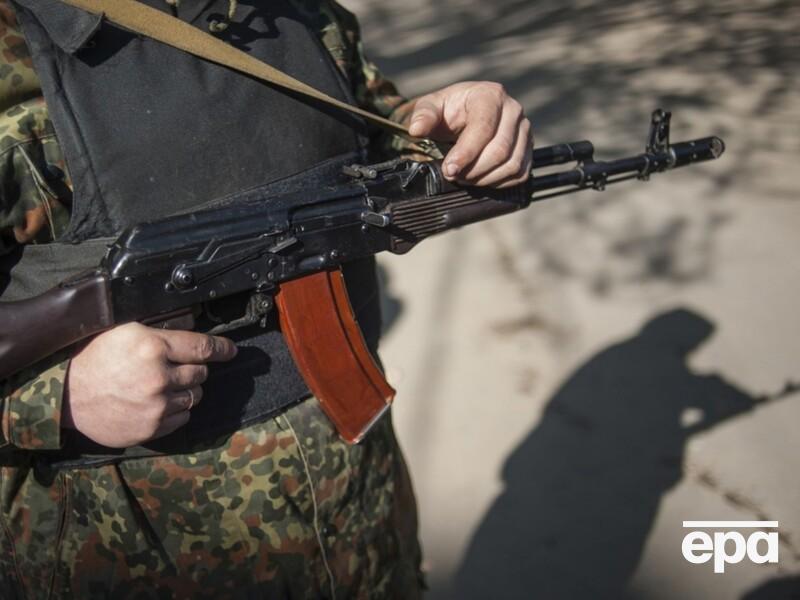 Росіяни на блокпостах домагаються дівчат – активісти