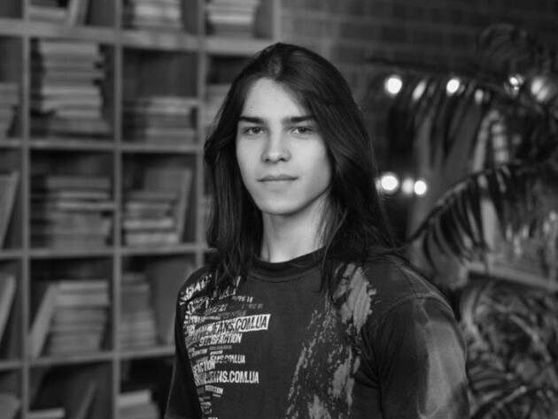 Убитий в Ірландії українець мріяв стати кіберфахівцем і боротися з РФ – ЗМІ