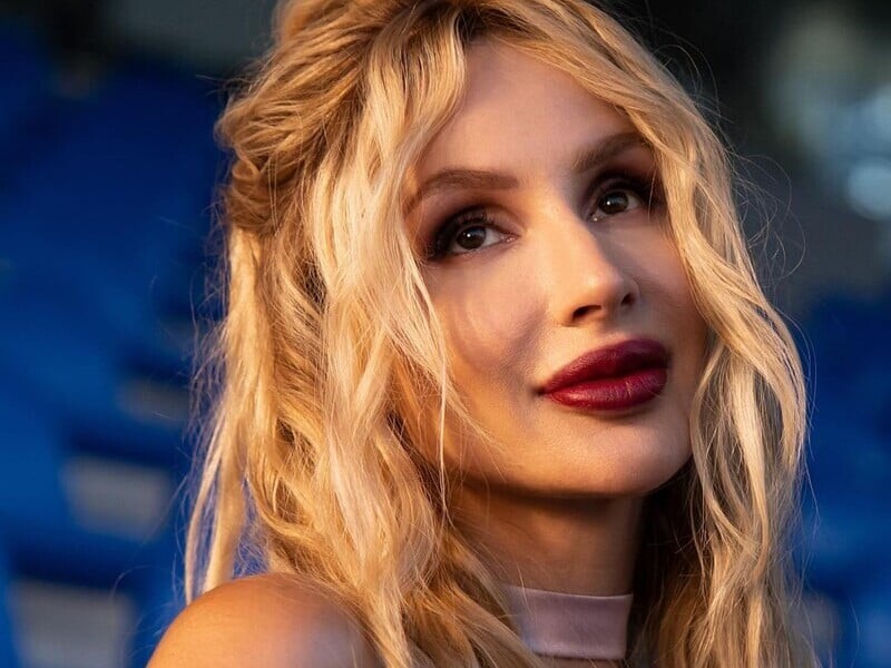 Loboda вляпалась в новый скандал – в этот раз из-за сотрудничества с россиянами