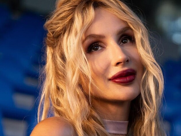 Loboda вляпалась в новый скандал – в этот раз из-за сотрудничества с россиянами