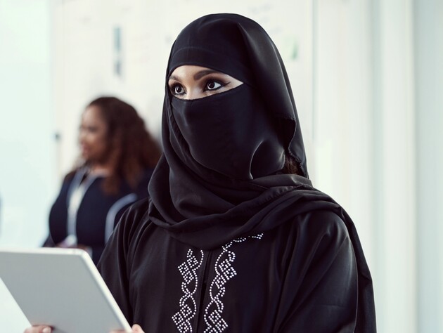 У Португалії хочуть заборонити носити паранджу у громадських місцях 