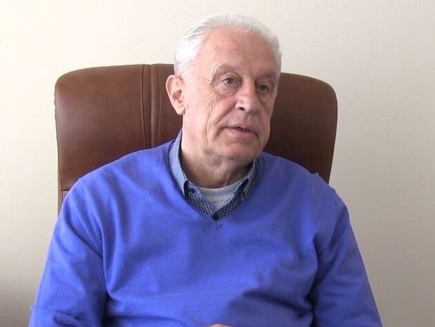 Умер бывший глава ВР Крыма, поддержавший аннексию