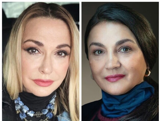 Война между сестрами Сумскими. Зависть, оскорбления и обвинения – как сжигали мосты звездные родственники