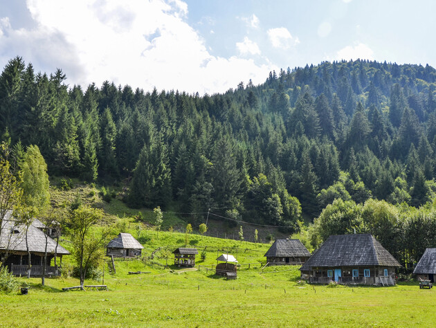 Два українські села увійшли до списку найкращих туристичних у світі за версією ООН