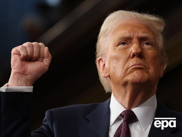 Трамп заявил об уничтожении подводной лодки с наркотиками, есть пленные