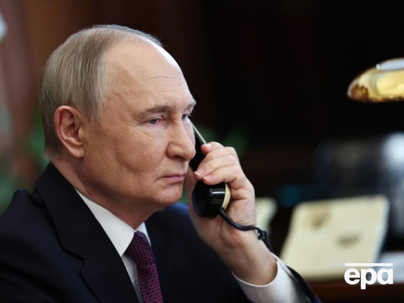 Путін готовий повернути частини Запорізької й Херсонської областей в обмін на Донецьку – WP