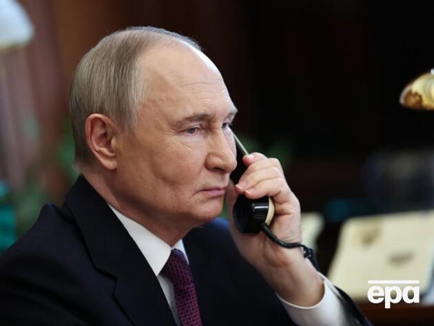 Путін готовий повернути частини Запорізької й Херсонської областей в обмін на Донецьку – WP