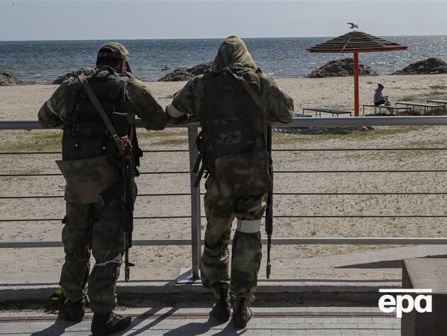 Путін вирішив відродити Сибір на окупованих територіях України – Центр нацспротирву