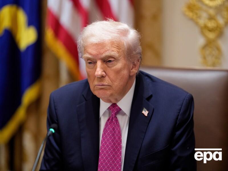 Трамп вернулся к своим старым взглядам на Россию после разговора с Путиным – The Times