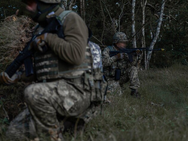 Коли РФ зможе повністю захопити окуповані області й усю Україну? Аналіз The Economist  