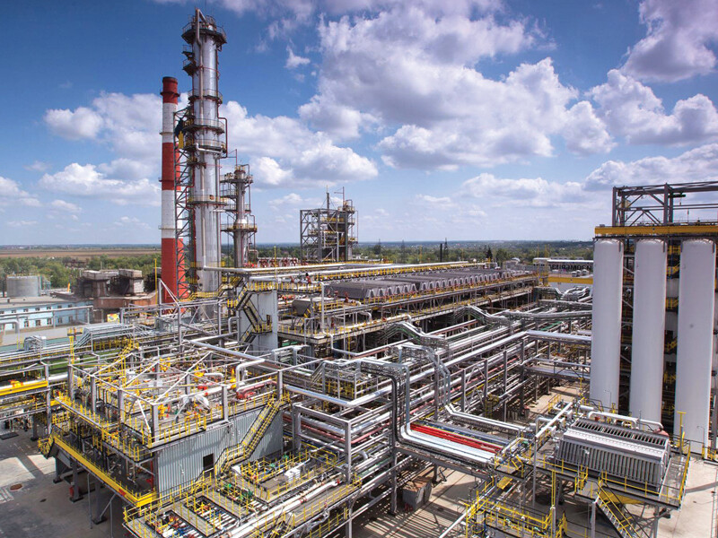 У ЗСУ підтвердили ураження російських НПЗ, ГПЗ і складу боєприпасів