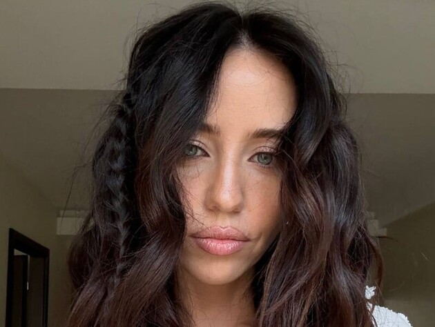 Муж Дорофеевой матюкнулся, когда увидел ее новые фото