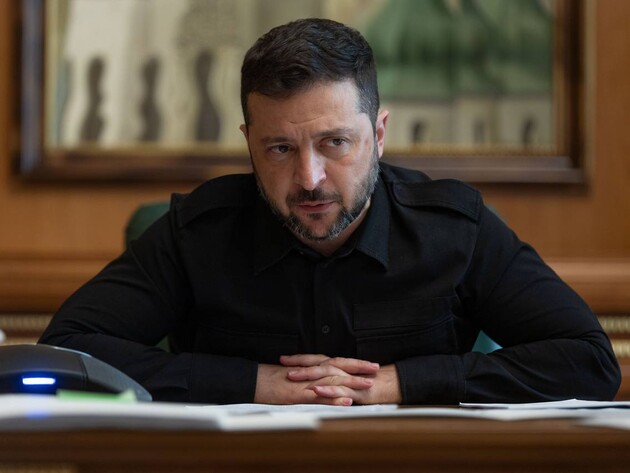 Зеленський про нові домовленості щодо газу: Є вагомі результати і в Америці, і також зі Словаччиною