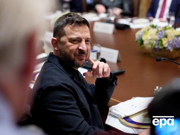 Зеленський заявив, що готовий брати участь у зустрічі Трампа й Путіна в Будапешті