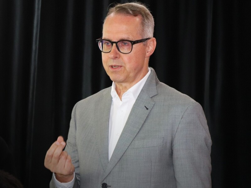 Германия отозвала посла из Грузии. В чем причина?