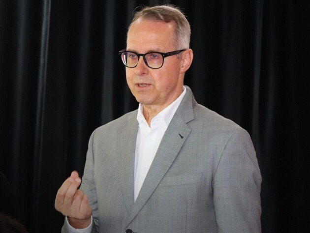 Німеччина відкликала посла із Грузії. У чому причина?