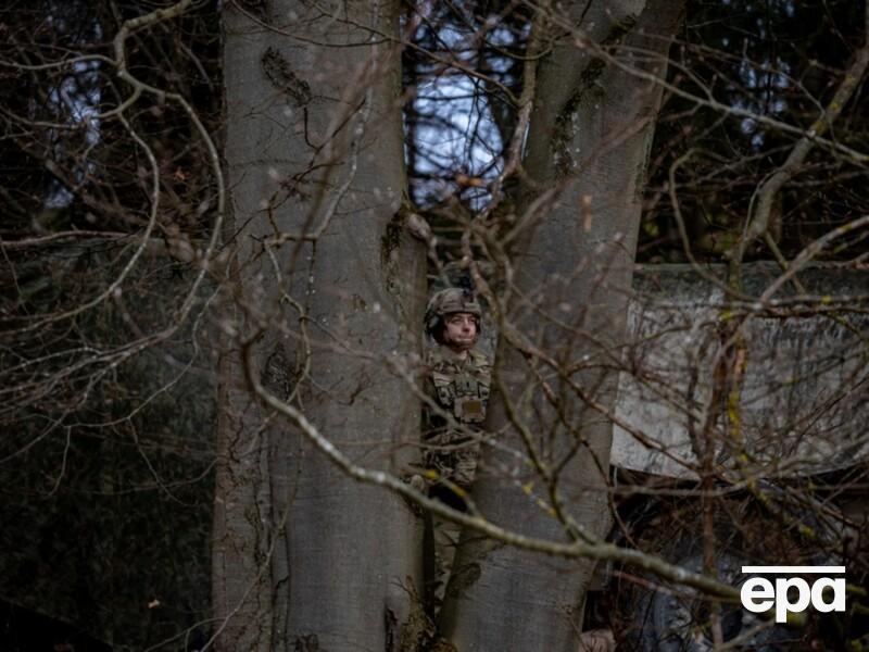 Поляки массово вооружаются и готовятся к возможной войне с Россией