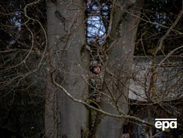 Поляки массово вооружаются и готовятся к возможной войне с Россией