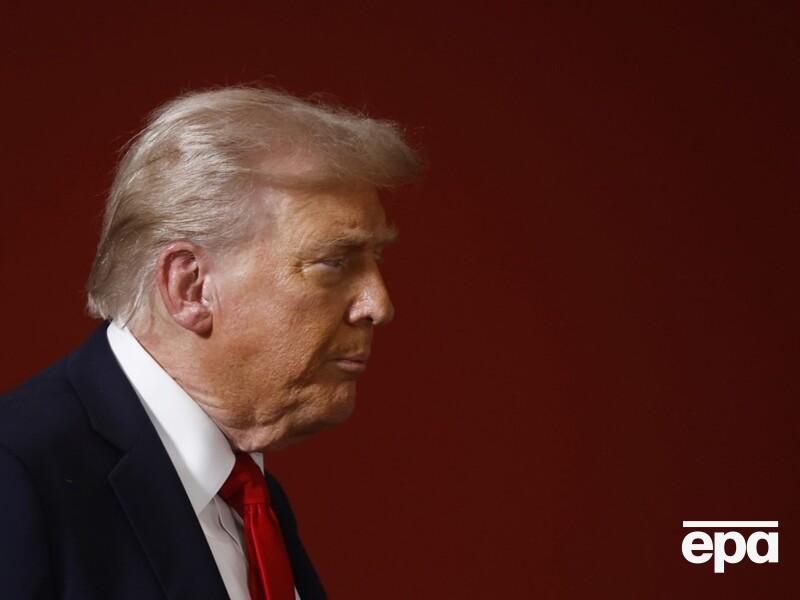 "Побачимо, що буде". Трамп анонсував зустріч із Сі Цзіньпіном, пригадавши, як Китай "обдирав" США