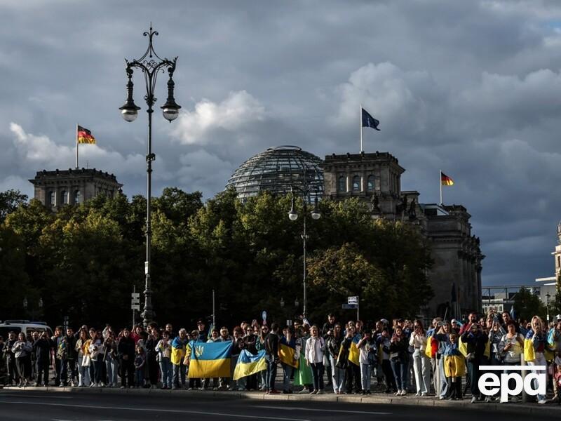 В Германии выявили сотни граждан Венгрии, выдававших себя за украинских беженцев. СМИ сообщили детали