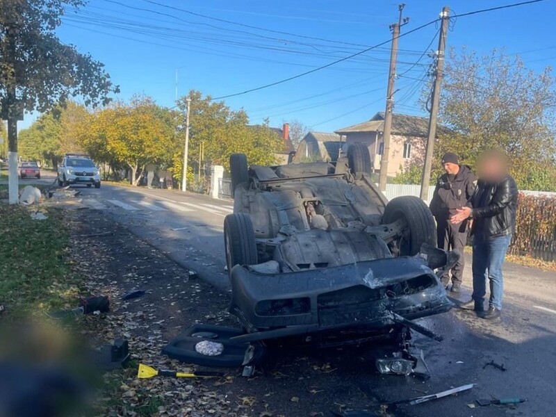 В Одеській області пяний водій насмерть збив пенсіонерку. ЗМІ пишуть, що за кермом був полковник