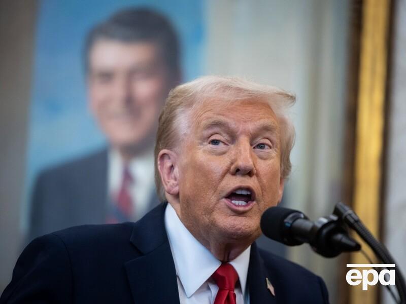 Встреча Трампа и Зеленского дала Путину "зеленый свет" на продолжение войны в Украине – Forbes