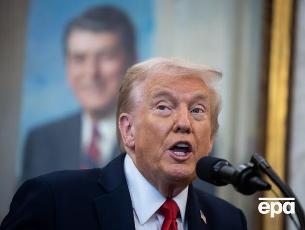 Встреча Трампа и Зеленского дала Путину 