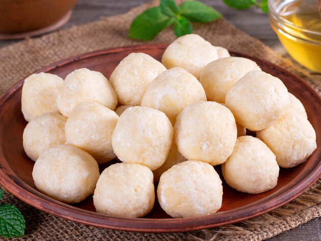 Чтобы ленивые вареники не разварились, обязательно добавьте это. Проверенный рецепт