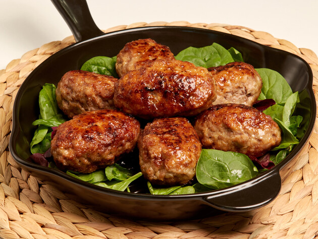 Божественно вкусные котлеты получатся только благодаря этим трем ингредиентам