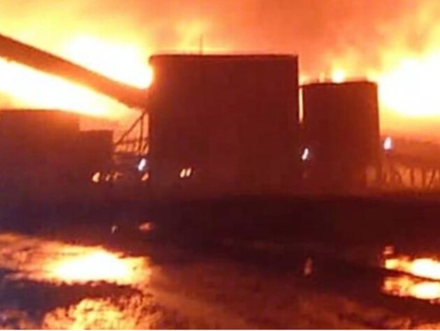 РФ массированно атаковала шахту в Днепропетровской области, под землей находились почти 200 горняков – ДТЭК